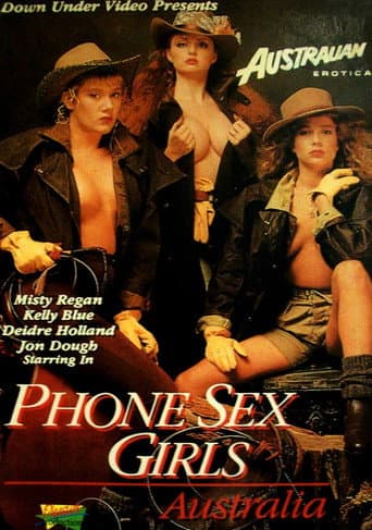 Poster for Phone Sex Girls Australia