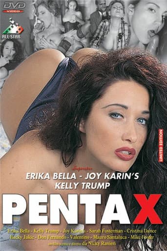 Poster for Pentax