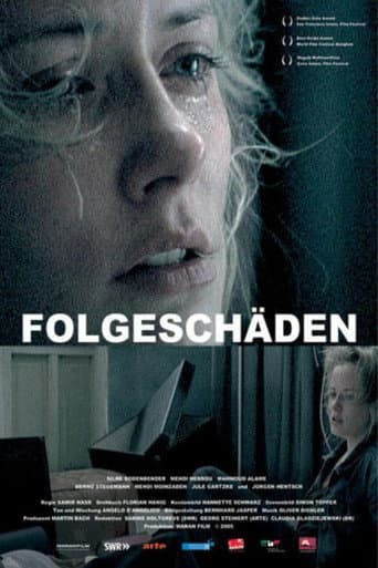 Poster for Folgeschäden