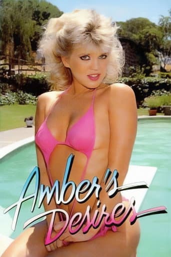 Poster for Amber's Desires