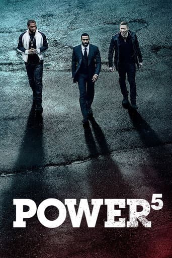 Poster for Season 5