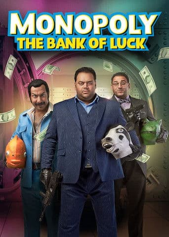 Poster for Monopoly (The Bank of Luck)