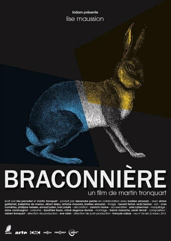Poster for Braconnière