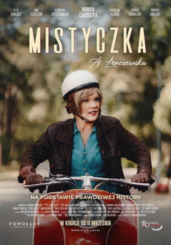 Poster for Mistyczka