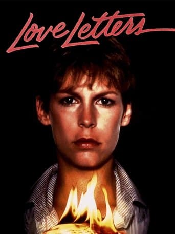Poster for Love Letters