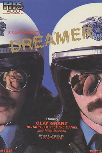 Poster for Dreamer