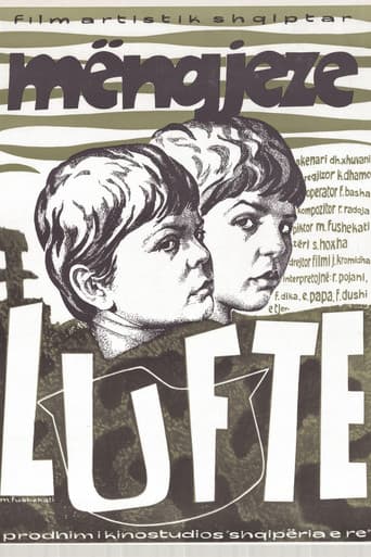 Poster for War Mornings