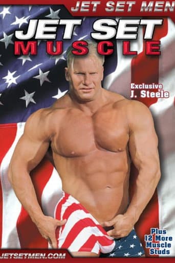 Poster for Jet Set Muscle