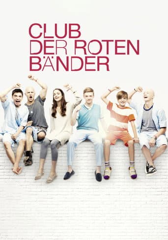 Poster for The Red Band Society