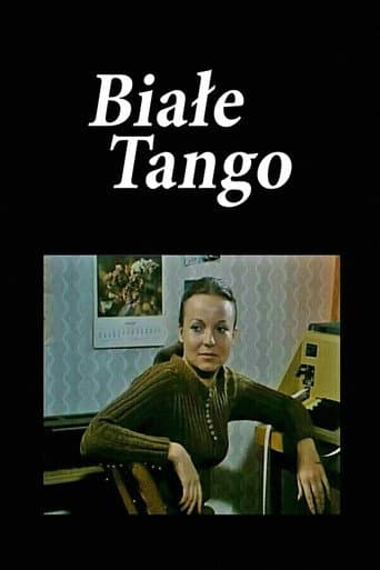 Poster for Białe tango