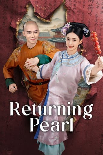 Poster for Returning Pearl