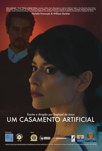 Poster for An Artificial Marriage