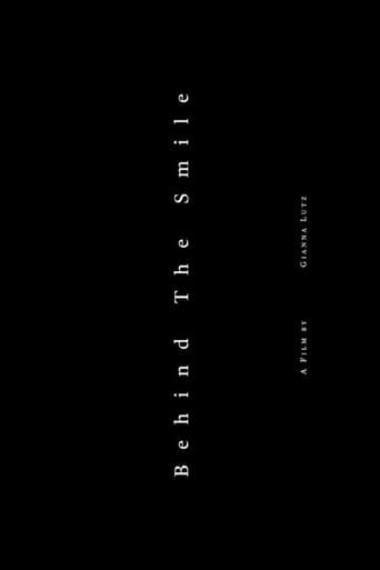 Poster for Behind The Smile