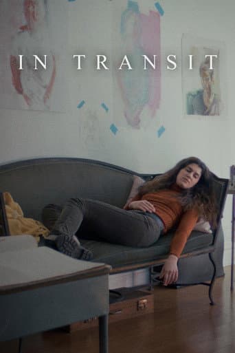 Poster for In Transit