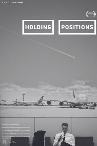 Poster for Holding Positions