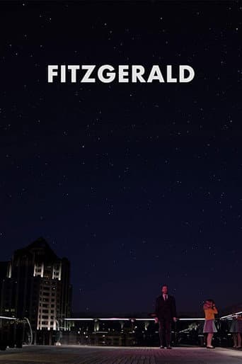 Poster for Fitzgerald
