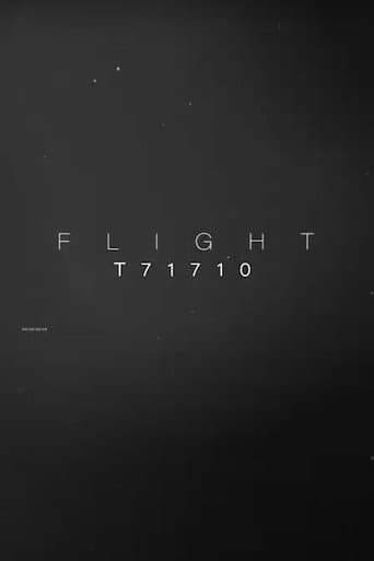 Poster for Flight T71710