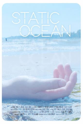 Poster for Static Ocean