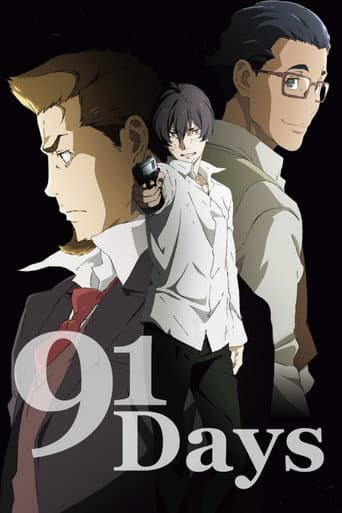 Poster for Season 1
