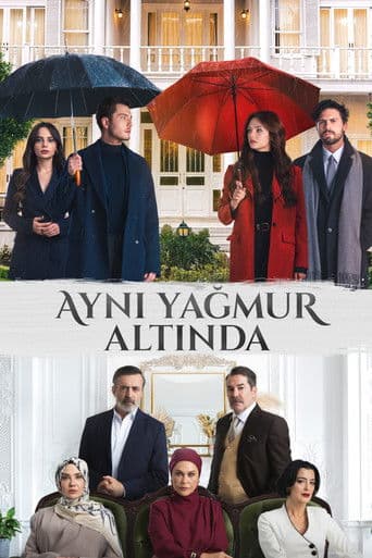 Poster for Under the Same Rain