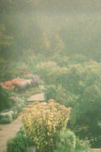 Poster for In the Garden