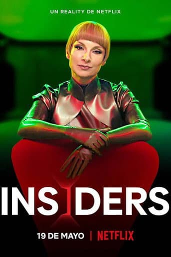 Poster for Season 2