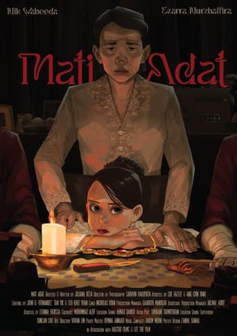 Poster for Kill Tradition