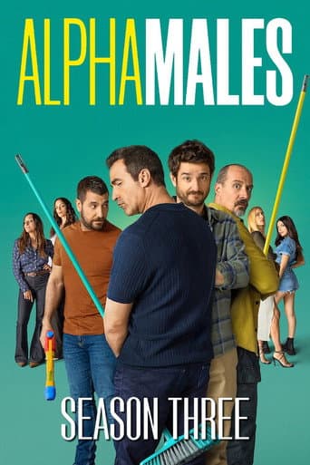 Poster for Season 3