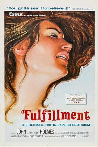 Poster for Fulfillment