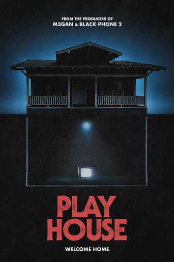 Poster for Play House