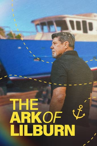 Poster for The Ark of Lilburn