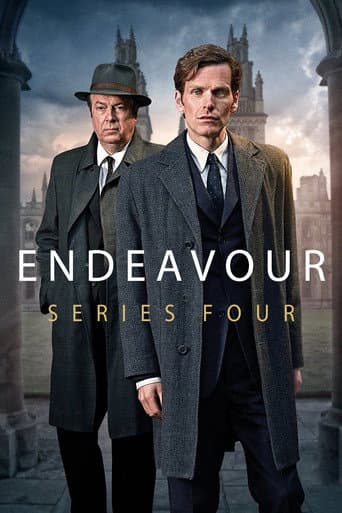 Poster for Series 4