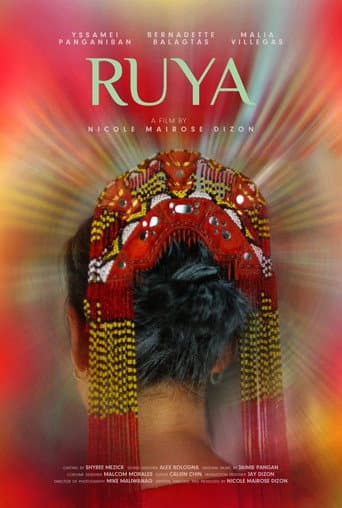 Poster for RUYA