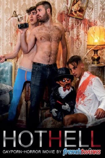 Poster for Hotelhell