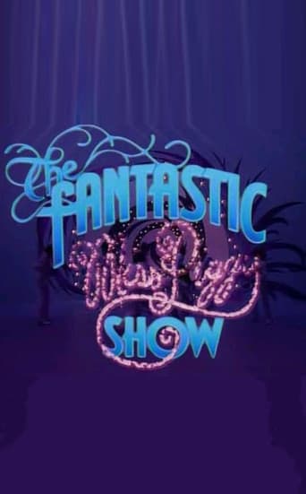 Poster for The Fantastic Miss Piggy Show