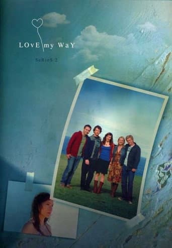 Poster for Season 2