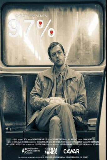 Poster for 97%