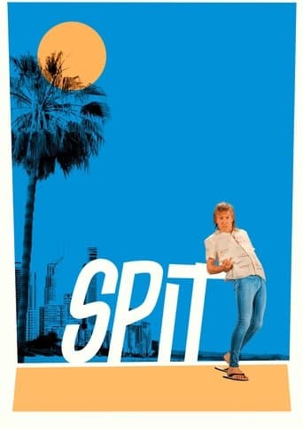 Poster for Spit