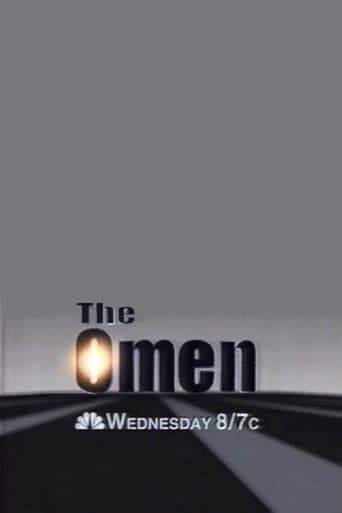 Poster for The Omen
