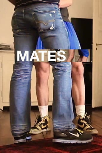 Poster for Mates