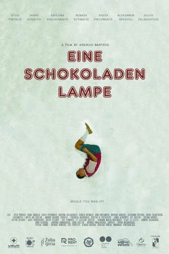 Poster for Eine Schokoladen Lampe