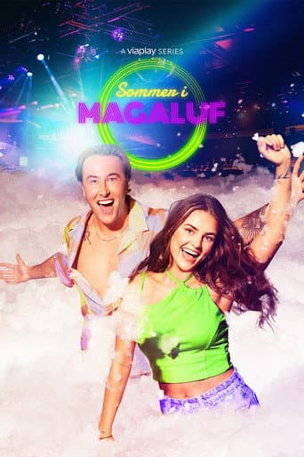 Poster for Season 1