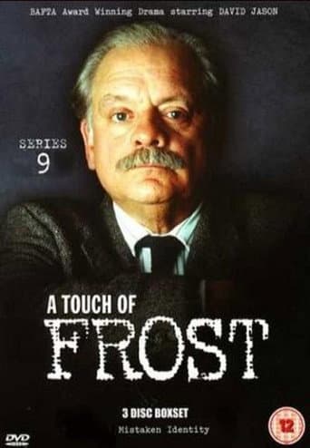 Poster for Series 9