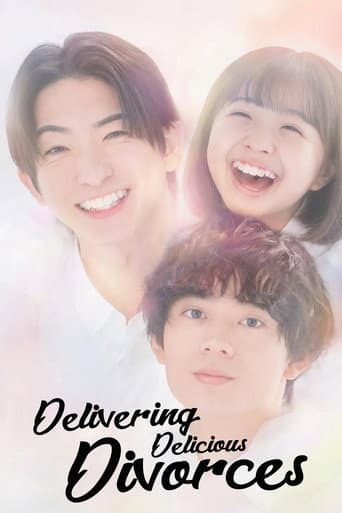 Poster for Your Divorce Is Served!