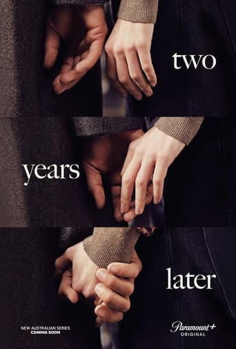 Poster for Season 1