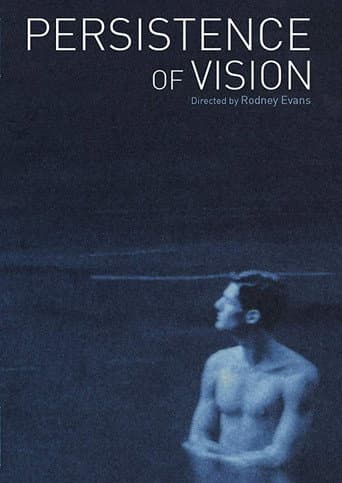 Poster for Persistence of Vision