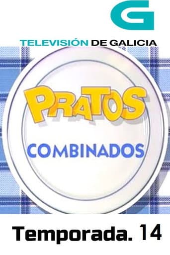 Poster for Season 14