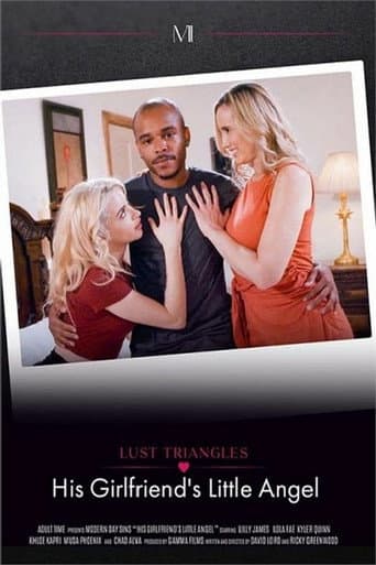 Poster for His Girlfriend's Little Angel