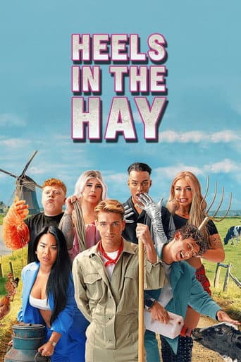 Poster for Heels in the Hay