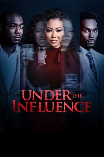 Poster for Under the Influence